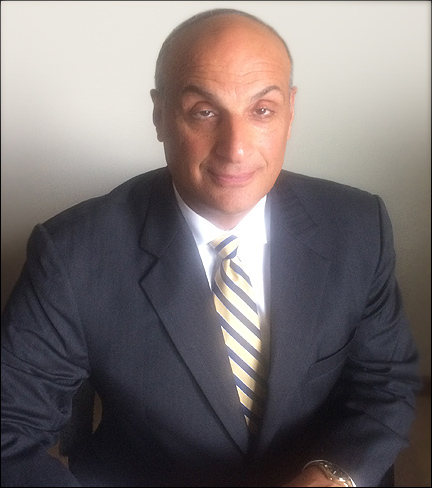 Attorney John J. Eannace