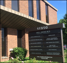 Law Offices of John J. Eannace - Palos Heights Illinois